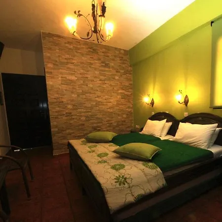 Lejlighedshotel Kastro