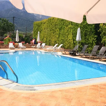 Kastro Skala Potamia (Thasos)