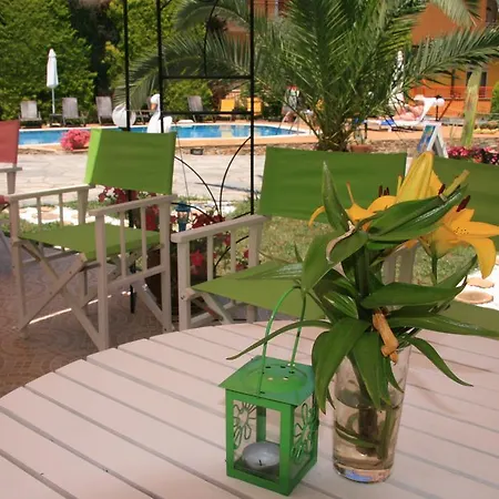 Kastro Skala Potamia (Thasos)