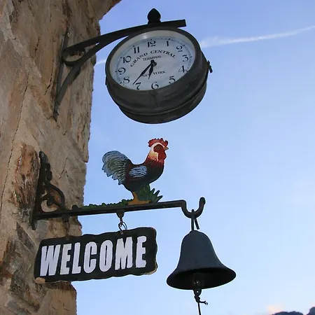 Hotel apartamentowy Kastro