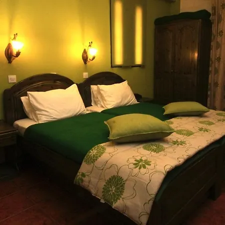 Kastro 4* سكالا بوتامياس