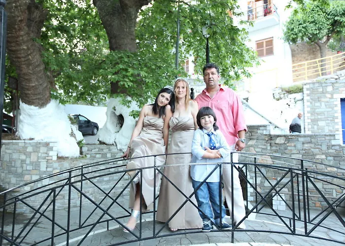 Appart hôtel Kastro 4*