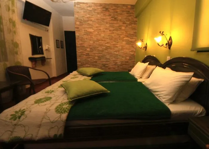 Kastro Appart hôtel