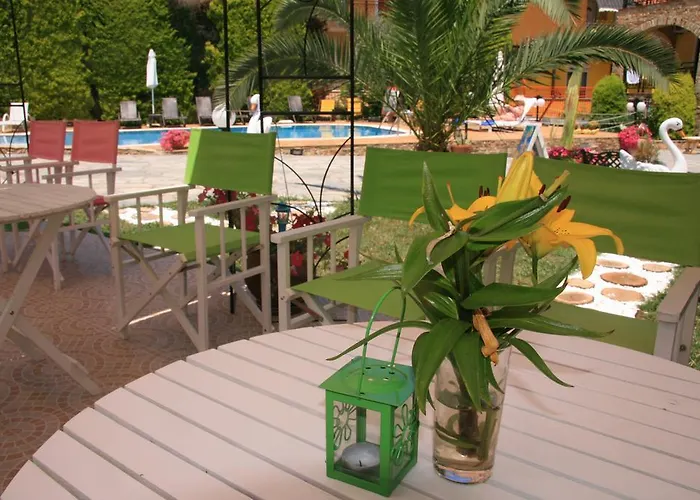 Kastro Skala Potamia (Thasos)