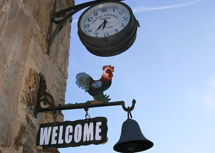 Appart hôtel Kastro