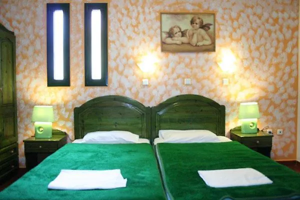 Appart hôtel Kastro 4*