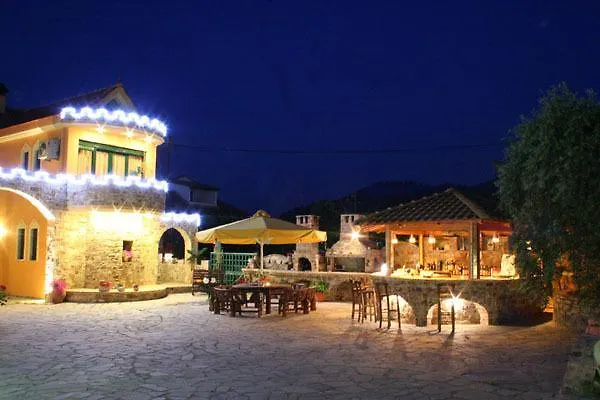 Appart hôtel Kastro 4*